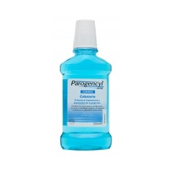 PAROGENCYL CONTROL...