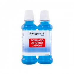PAROGENCYL CONTROL...