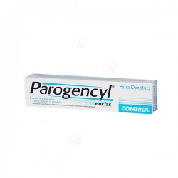 PAROGENCYL CONTROL PASTA...