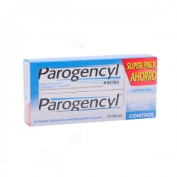 PAROGENCYL CONTROL PASTA...