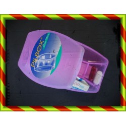PASTILLERO PILBOX ONE DAY...