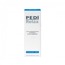 PEDI RELAX CR SEQUEDAD PIE...