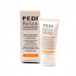 PEDI RELAX CREMA PIES...