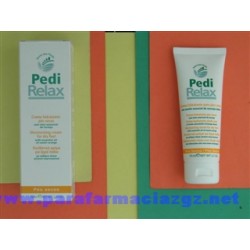 PEDI RELAX CREMA PIES SECOS...