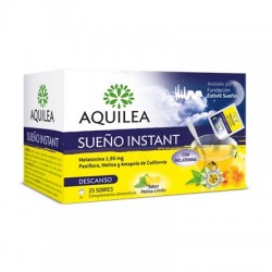 AQUILEA SUEÑO INSTANT 25...