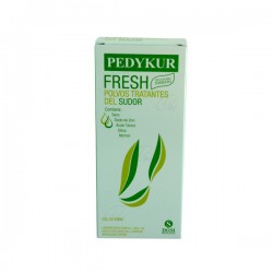PEDYKUR FRESH DESODORANTE...
