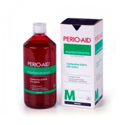 PERIO AID MANTENIMIENTO...