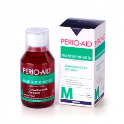 PERIO AID MANTENIMIENTO...