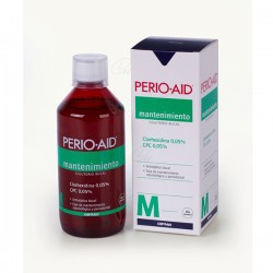 PERIO AID MANTENIMIENTO...