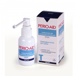 PERIO AID SPRAY 50 ML...