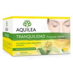AQUILEA TRANQUILIZANTE 20...