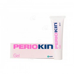 PERIO KIN GEL DENTAL 30 ML...