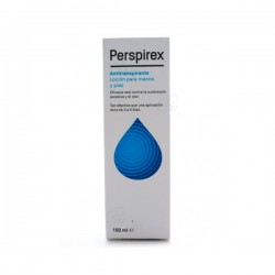 PERSPIREX LOCION LOCION 100...