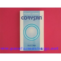 PESARIO UTERINO CORYSAN...
