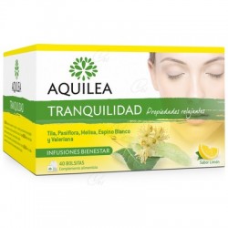 AQUILEA TRANQUILIZANTE 40...