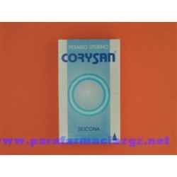 PESARIO UTERINO CORYSAN...