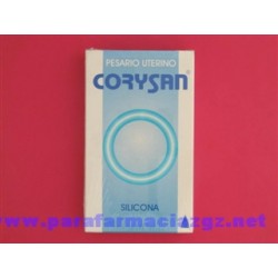 PESARIO UTERINO CORYSAN...
