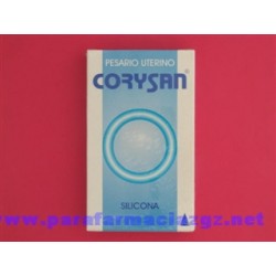PESARIO UTERINO CORYSAN...