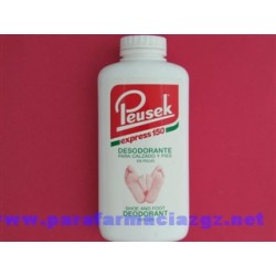 PEUSEK EXPRESS 150 CALZADO...
