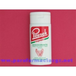 PEUSEK EXPRESS DESODORANTE...