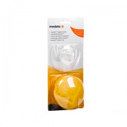 PEZONERA MEDELA CONTACT T L...