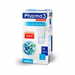 BIO3 MANASUL INSTANT 24...