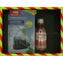 PHB AQUA JET IRRIGADOR...