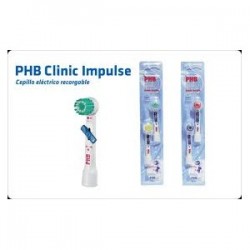 PHB CEPILLO ELEC CLINIC...