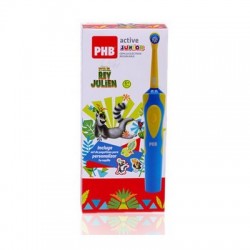 PHB CEPILLO ELECT JUNIOR...