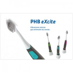 PHB CEPILLO EXCITE...
