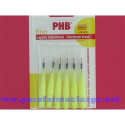 PHB CEPILLO INTERDENTAL...