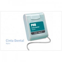 PHB CINTA DENTAL FLUOR...