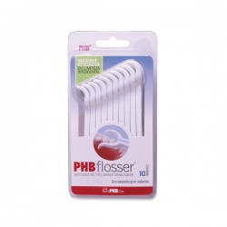 PHB FLOSSER HILO DENTAL...