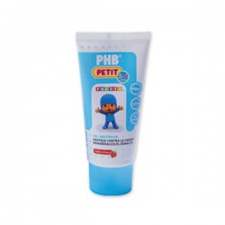 PHB GEL DENTAL POCOYO 75 ML...