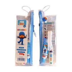 PHB KIT POCOYO CEPILLO +...