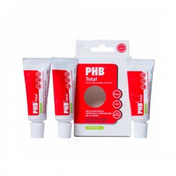PHB PASTA DENTAL 15 ML 3...