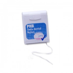 PHB SEDA DENTAL CERA FLUOR...