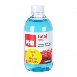 PHB TOTAL ENJUAGUE BUCAL...