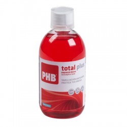 PHB TOTAL PLUS ENJUAGUE...