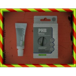 PHB WHITE RECAMBIO CREMA...