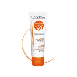 PHOTODERM AKN SPF 40 MAT...