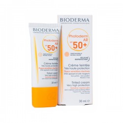 PHOTODERM AR FPS50+ CREMA...