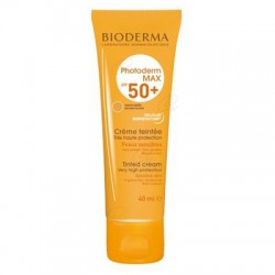 PHOTODERM MAX FPS50+ CREMA...