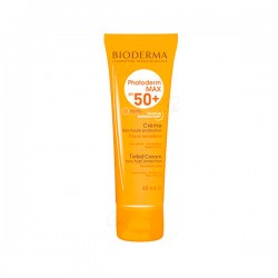 PHOTODERM MAX FPS50+ CREMA...