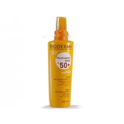 PHOTODERM MAX FPS50+ SPRAY...