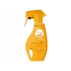 PHOTODERM MAX FPS50+ SPRAY...