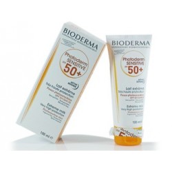 PHOTODERM SENSITIVE FPS50+...