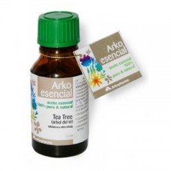 ARKO ACEITE ARBOL DE TE 10...