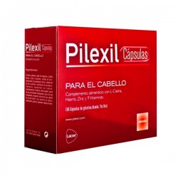PILEXIL ANTICAIDA 150 CAPS...