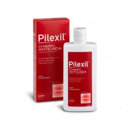 PILEXIL ANTICAIDA CHAMPU...
